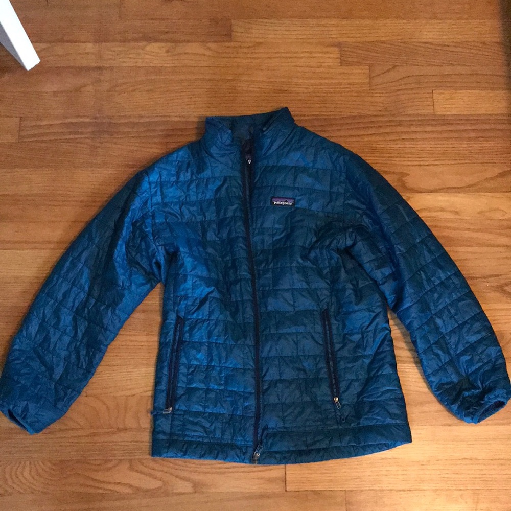 Men’s Patagonia Nano Puff